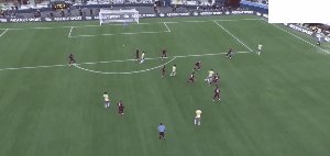 开云-【美洲杯】马尔基尼奥斯破门被吹 巴西0比0战平