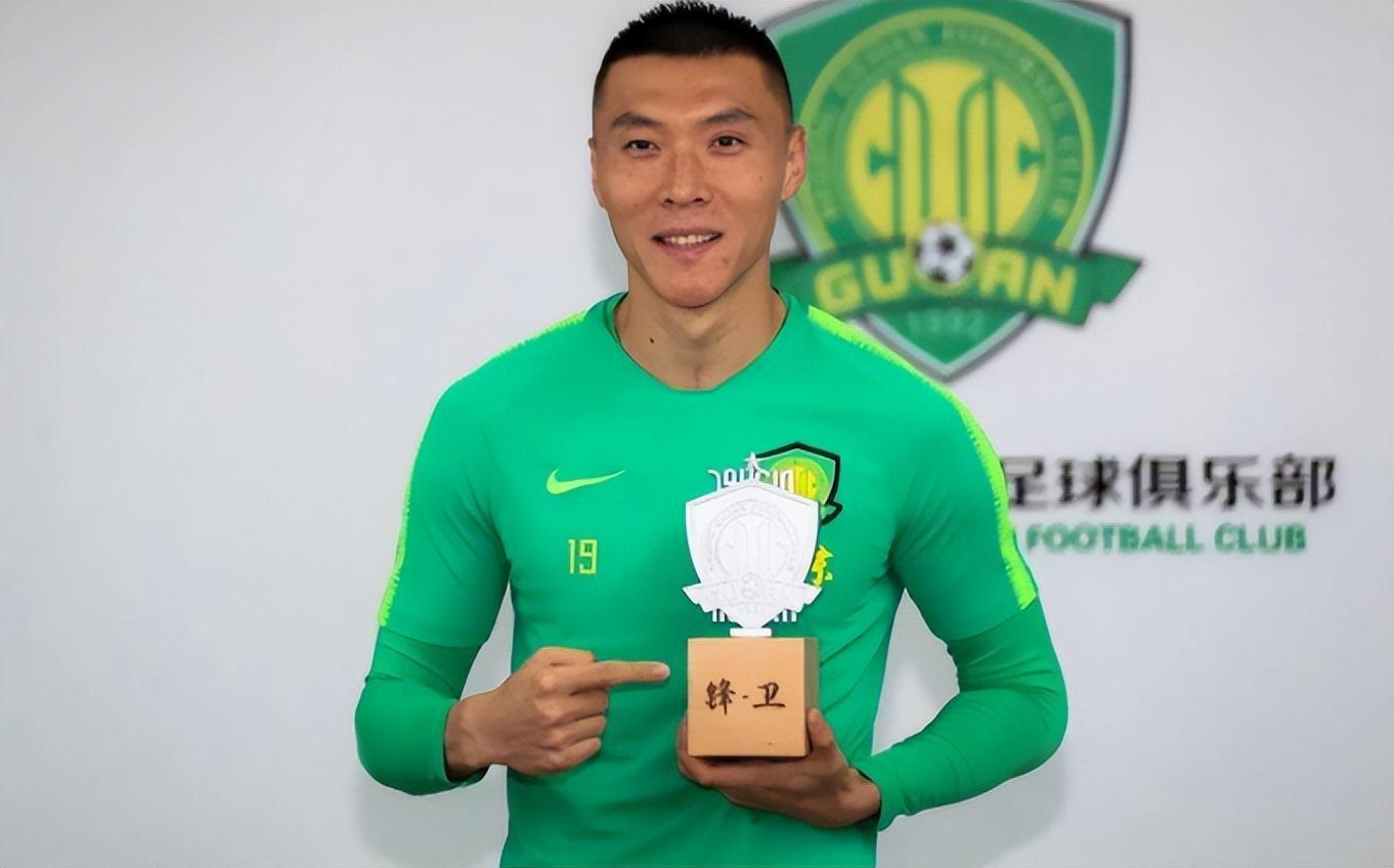 kaiyun-为何说U23国足晋级亚洲杯八强，于大宝也是功不可没，原因找到了