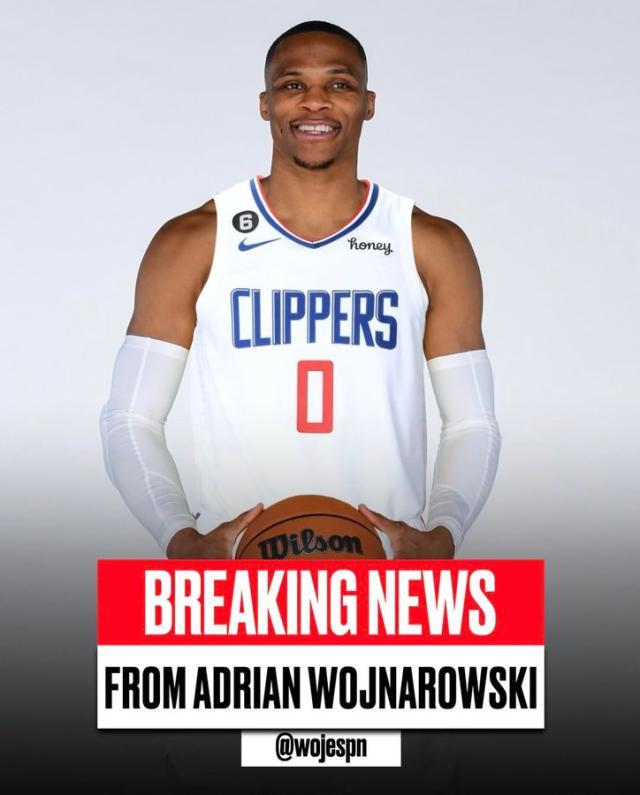 开云下载-【观察】韦少令快艇升级？新东家是否比湖人更适合他