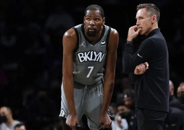 开云体育官网-【观点】站队纳什放弃杜兰特 蔡崇信真的想清楚了吗